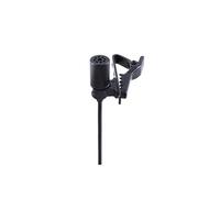 BOYA BY-M1 Pro Microphone Omnidirectionnel Lavalier Enregistrement Interview pour Caméra SLR smartphone