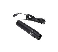 BOYA BY-M40D omnidirectionnel cravate Microphone Mic pour Enregistreurs Sony Caméscope Panasonic Audio
