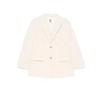 By Malene Birger - Adele 03Z Jacket - Femme - Vestes - Beige - Taille: 38 FR