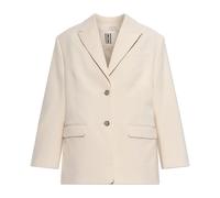 By Malene Birger - Adele Blazer - Femme - Vestes - Beige - Taille: 40 FR