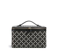by Malene Birger Bae Beauty Trousse de toilette noir, 27 x 16 x 17cm