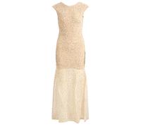 By Malene Birger - Corinna Dress - Femme - Robes - Beige - Taille: 36 FR