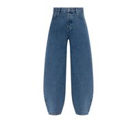 By Malene Birger - Dallas Jeans - Femme - Jeans - Bleu - Taille: W25