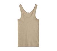 By Malene Birger - Débardeur Beige Anisa - Femme - Tops - Beige - Taille: 40 FR