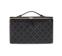 By Malene Birger - Ensemble de deux trousses de maquillage Bae - Femme - Sacs - Noir - Taille: ONE Size