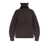 By Malene Birger - Golf Mag - Femme - Pulls - Brun - Taille: 36 FR