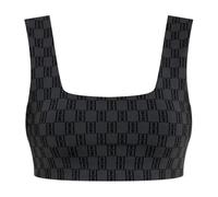 By Malene Birger - Haut court Braga - Femme - Tops - Gris - Taille: 38 FR