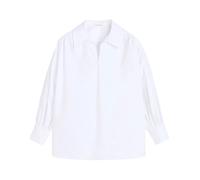 By Malene Birger - Leonora Blouse - Femme - Blouses et Chemises - Blanc - Taille: 40 FR