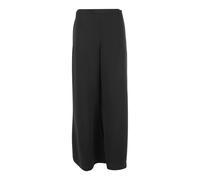 By Malene Birger - Pantalon large - Femme - Pantalons - Noir - Taille: 36 FR
