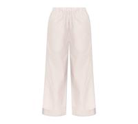 By Malene Birger - Pantalon Mirabello - Femme - Pantalons - Blanc - Taille: 40 FR