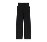 By Malene Birger - Pantalon Taalia - Femme - Pantalons - Noir - Taille: 36 FR