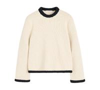 By Malene Birger - Siena Block Sweater - Femme - Pulls - Multicolore - Taille: 40 FR