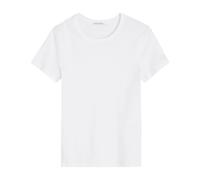 By Malene Birger - T-shirts - Femme - Tops - Blanc - Taille: 36 FR
