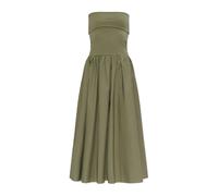 By Malene Birger - The Marc Dress - Femme - Robes - Vert - Taille: 40 FR