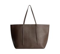 By Malene Birger - Tote Bag - Femme - Sacs - Brun - Taille: ONE Size