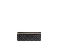 By Malene Birger - Trousse de maquillage Bea - Femme - Sacs - Noir - Taille: ONE Size