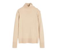 By Malene Birger - Vanille Sweater - Femme - Pulls - Beige - Taille: 38 FR