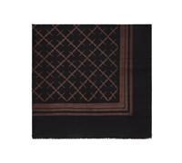 By Malene Birger - Winter Scarves - Femme - Accessoires - Brun - Taille: ONE Size