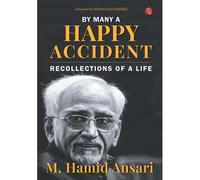 By Many A Happy Accident