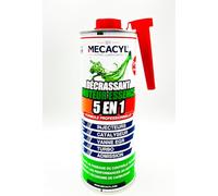 BY MECACYL - Décrassant Moteur Essence - 1L