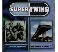 by Minute + Captain & Me [Import]