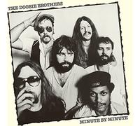 The Doobie Brothers – Minute by Minute – UHQCD x MQA-CD – CD neuf – Qualité Master – Import