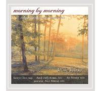 by Morning: Songs & Hymns for Inspiration