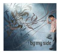 David Choi – By My Side – CD – Import – Sony Music
