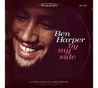 By My Side by Ben Harper [Audio CD] NEUF