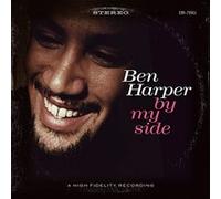 Ben Harper – By My Side – CD – Virgin Mobile – Neuf