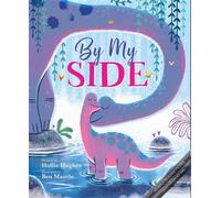 By My Side - Hollie Hughes - Beach Lane Books - ebook (ePub) - Livre