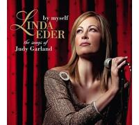 By Myself: The Songs of Judy Garland by Eder, Linda (2005) Audio CD