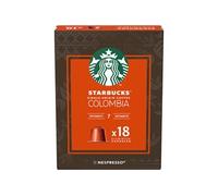 by Nespresso Colombia X10