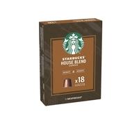 by Nespresso House Blend X18