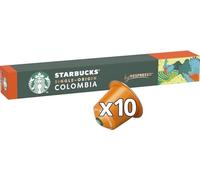 Capsules NESTLE STARBUCKS® by Nespresso® Colombia
