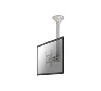 by Newstar FPMA-C200 - Support - full-motion - pour Ecran LCD - argent - Taille d'écran : 10"-40" - montable au plafond