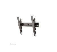 Newstar support mural d'écran de 37-75 inclinable 3 cm noir