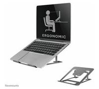 Neomounts NSLS085GREY Support d'ordinateur portable réglable en hauteur