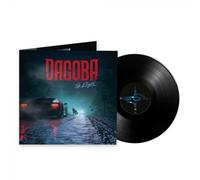 Dagoba – By Night – Vinyle 12" Album – Pochette Gatefold