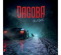 Dagoba – By Night – CD – Sleevepack – Neuf