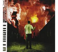 By Night - Burn the Flag