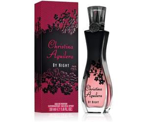 By Night, Eau De Parfum Spray, Oriental And Fruity Scent