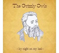 by Night on My Bed [Import]