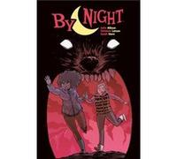 By Night Vol. 2 by John Allison Unknown (Auteur)