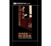 by Nixon: in His Own Words