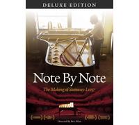by Note: The Making of Steinway L1037