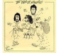 Who - Who by Numbers