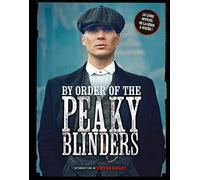 By order of the Peaky Blinders