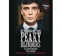 By Order Of The Peaky Blinders