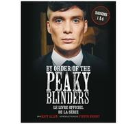 By Order Of The Peaky Blinders – Larousse